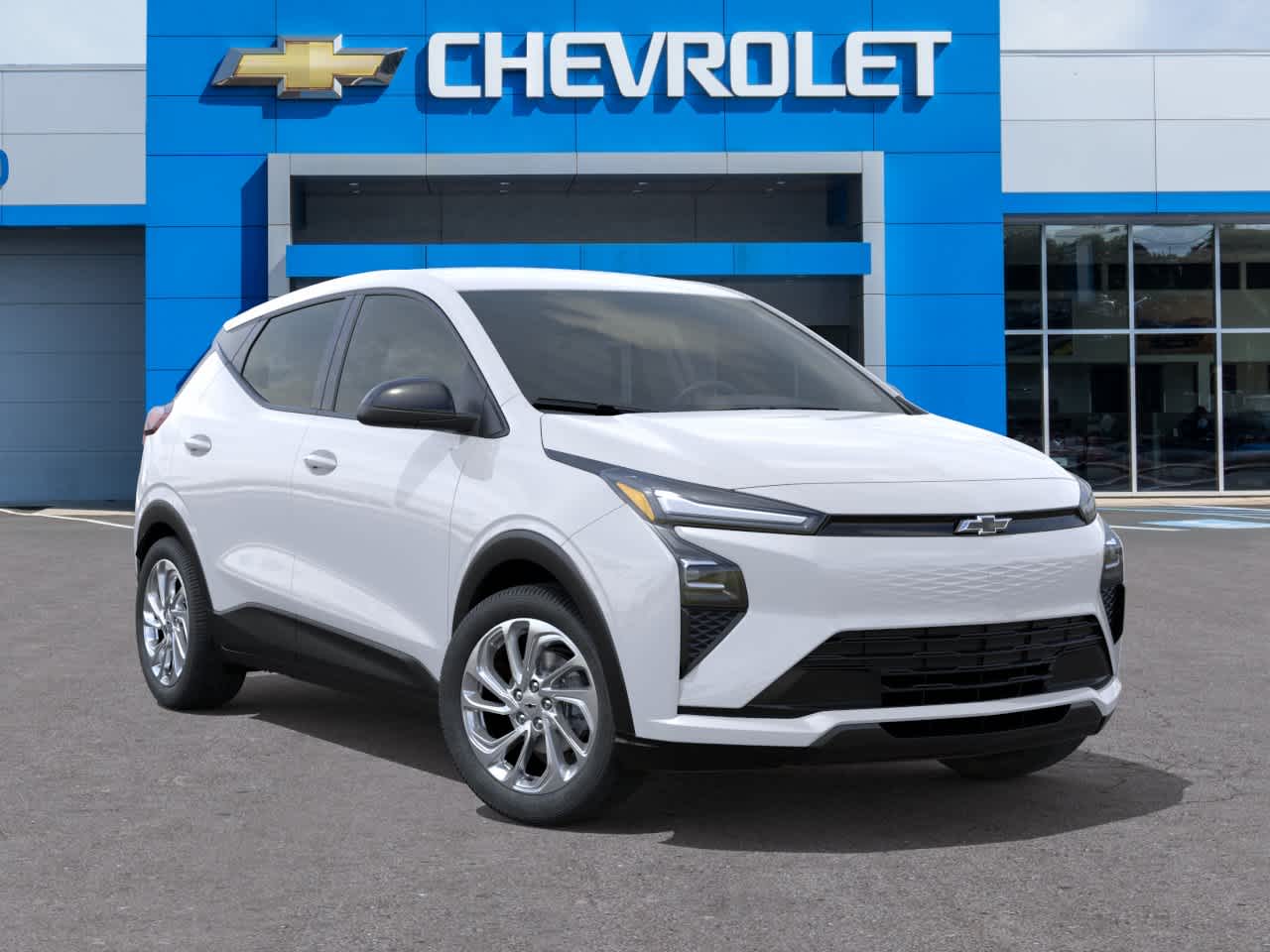2027 Chevrolet Bolt FWD 4dr LT