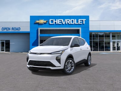 2027 Chevrolet Bolt FWD 4dr LT