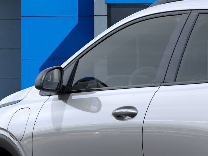 2027 Chevrolet Bolt FWD 4dr RS