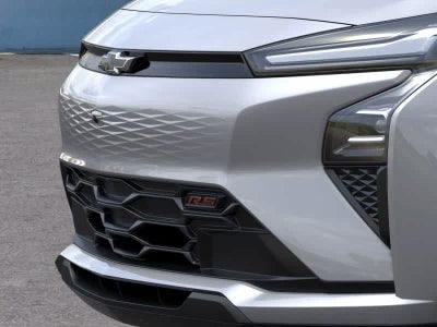 2027 Chevrolet Bolt FWD 4dr RS