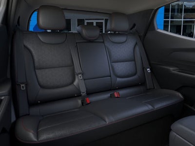 2027 Chevrolet Bolt FWD 4dr RS