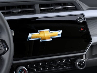 2027 Chevrolet Bolt FWD 4dr RS