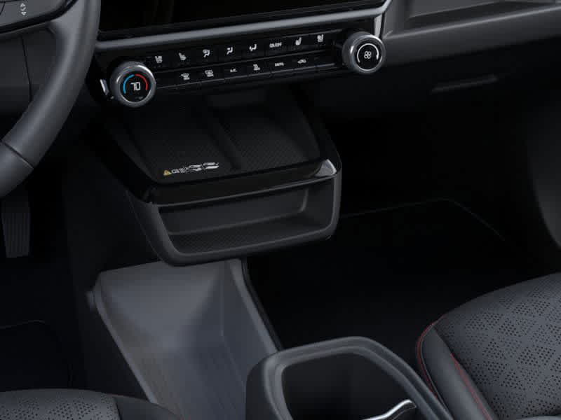 2027 Chevrolet Bolt FWD 4dr RS