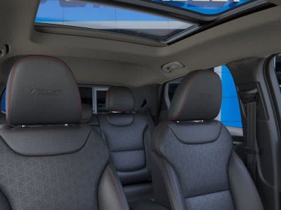 2027 Chevrolet Bolt FWD 4dr RS