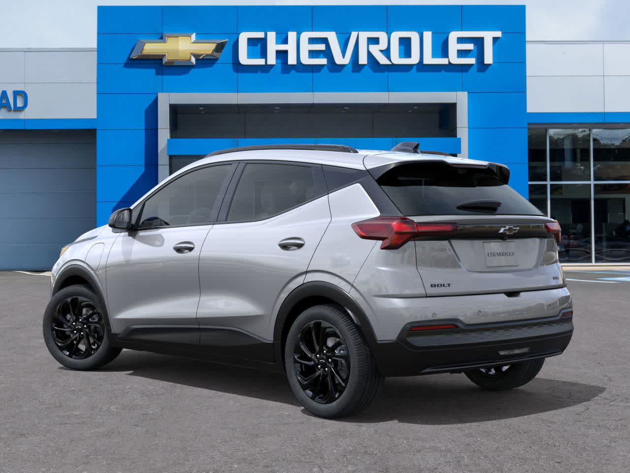 2027 Chevrolet Bolt FWD 4dr RS