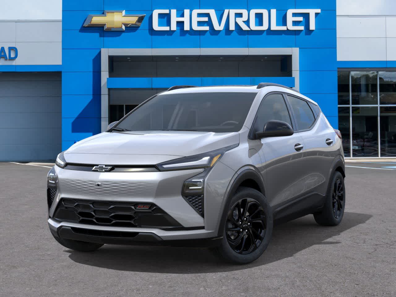 2027 Chevrolet Bolt FWD 4dr RS