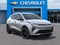 2027 Chevrolet Bolt FWD 4dr RS