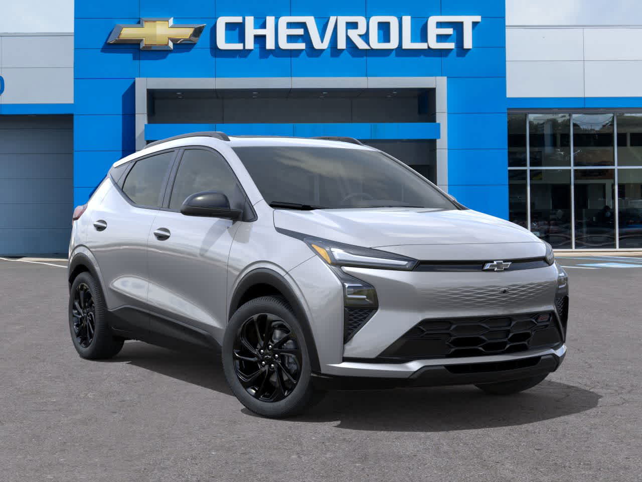 2027 Chevrolet Bolt FWD 4dr RS