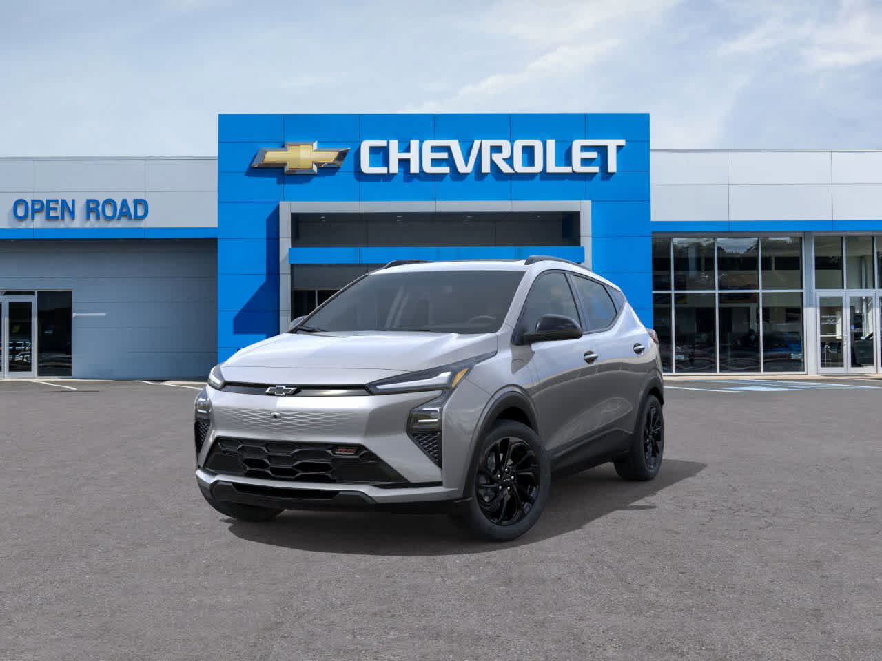 2027 Chevrolet Bolt FWD 4dr RS