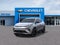 2027 Chevrolet Bolt FWD 4dr RS