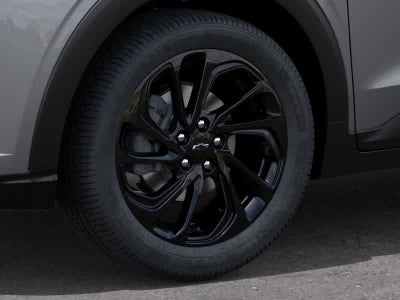 2027 Chevrolet Bolt FWD 4dr RS