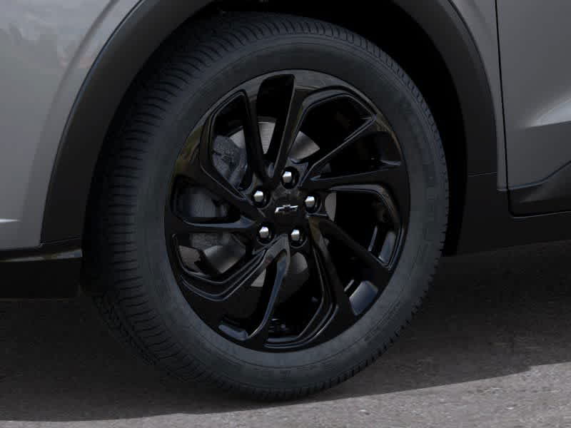 2027 Chevrolet Bolt FWD 4dr RS