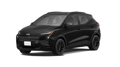 2027 Chevrolet Bolt FWD 4dr RS