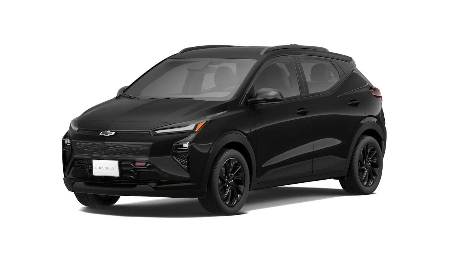 2027 Chevrolet Bolt FWD 4dr RS