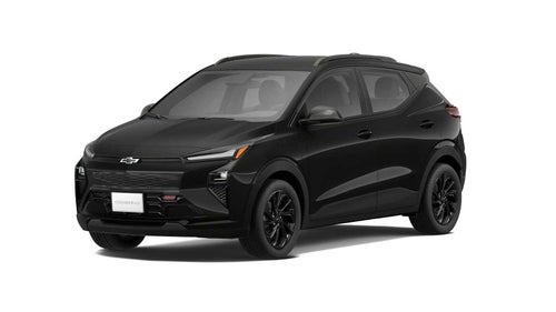 2027 Chevrolet Bolt FWD 4dr RS