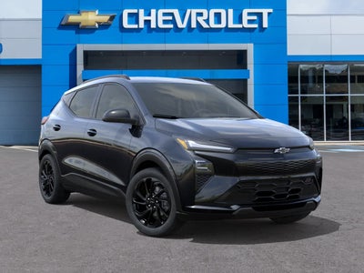 2027 Chevrolet Bolt FWD 4dr RS
