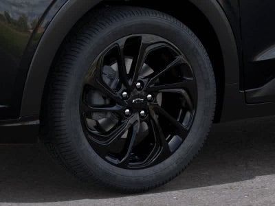 2027 Chevrolet Bolt FWD 4dr RS