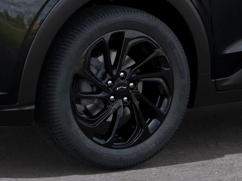 2027 Chevrolet Bolt FWD 4dr RS