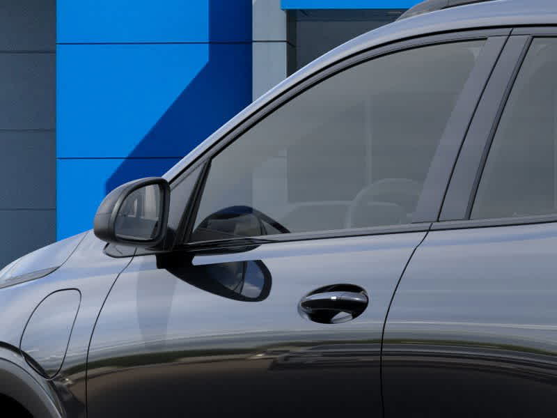 2027 Chevrolet Bolt FWD 4dr RS