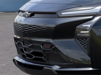 2027 Chevrolet Bolt FWD 4dr RS