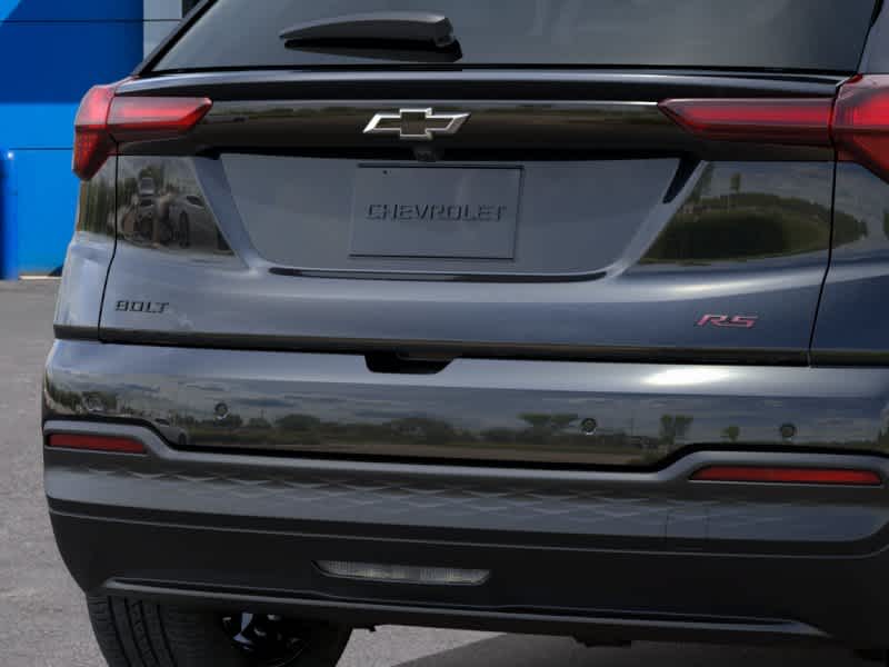 2027 Chevrolet Bolt FWD 4dr RS