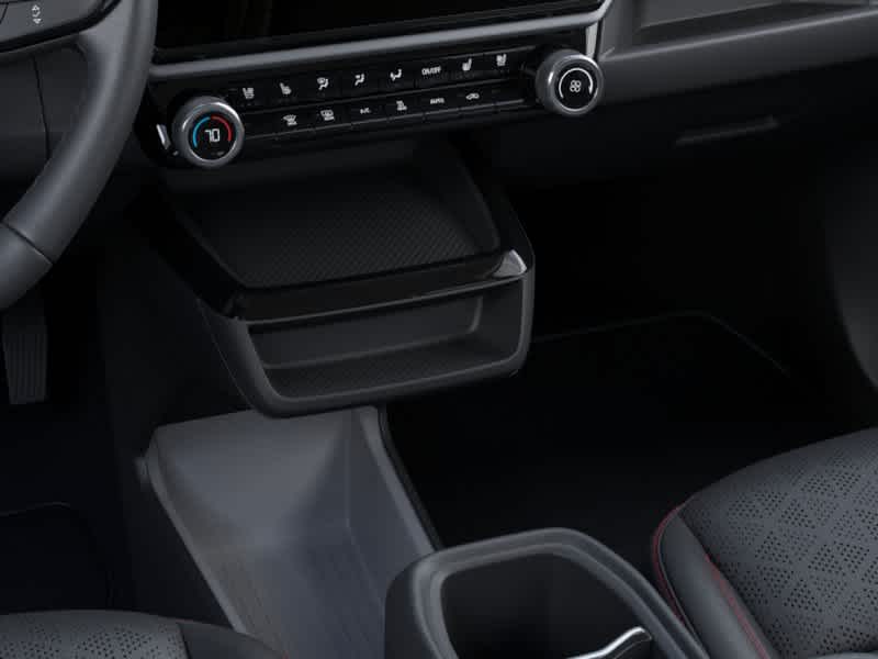 2027 Chevrolet Bolt FWD 4dr RS