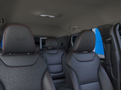 2027 Chevrolet Bolt FWD 4dr RS