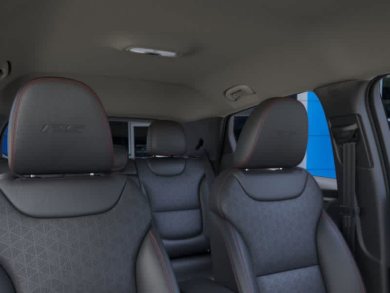 2027 Chevrolet Bolt FWD 4dr RS