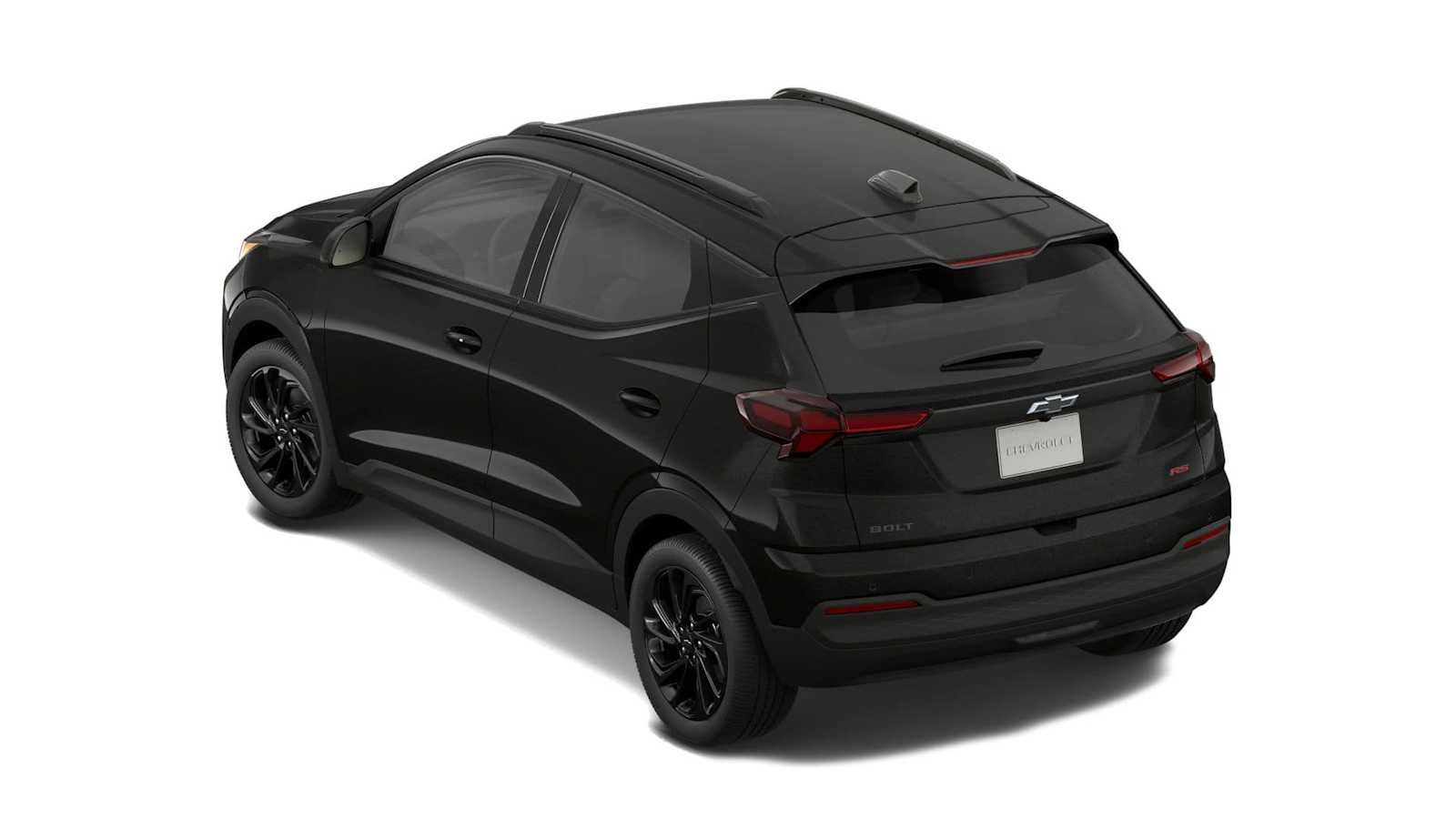 2027 Chevrolet Bolt FWD 4dr RS