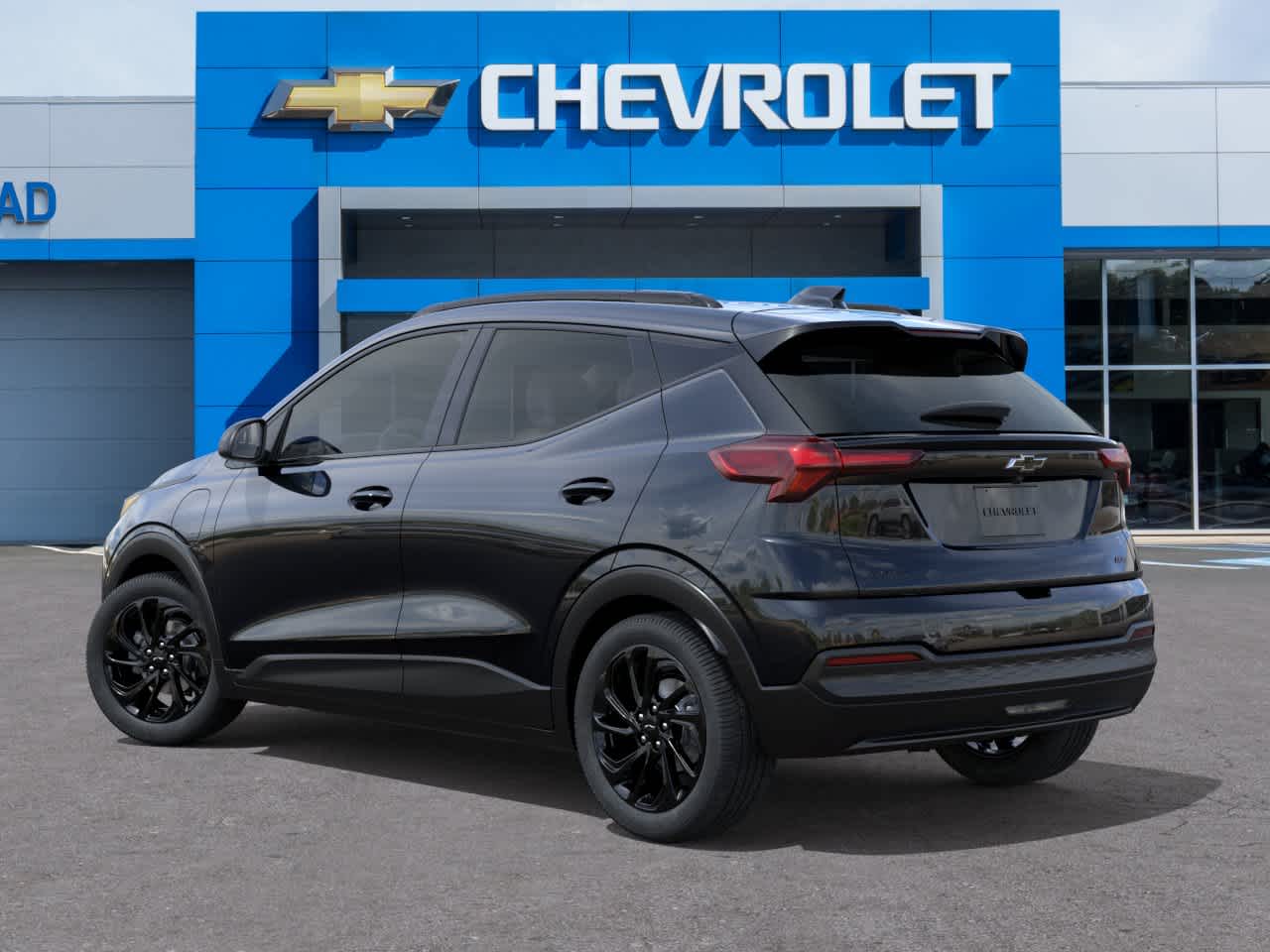 2027 Chevrolet Bolt FWD 4dr RS