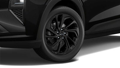 2027 Chevrolet Bolt FWD 4dr RS