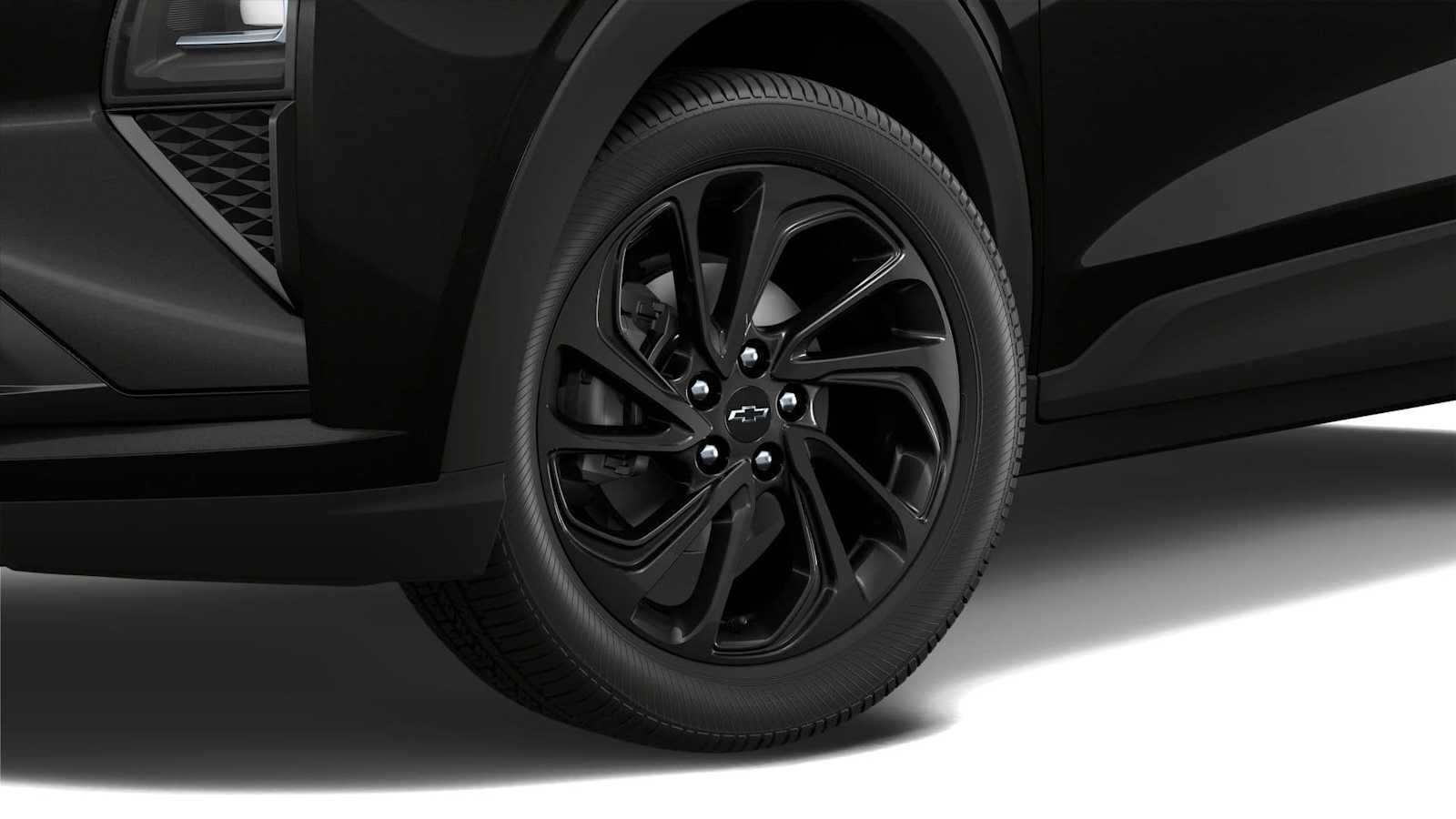 2027 Chevrolet Bolt FWD 4dr RS