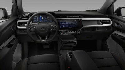 2027 Chevrolet Bolt FWD 4dr RS