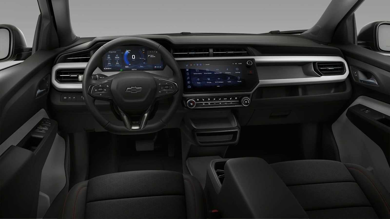 2027 Chevrolet Bolt FWD 4dr RS