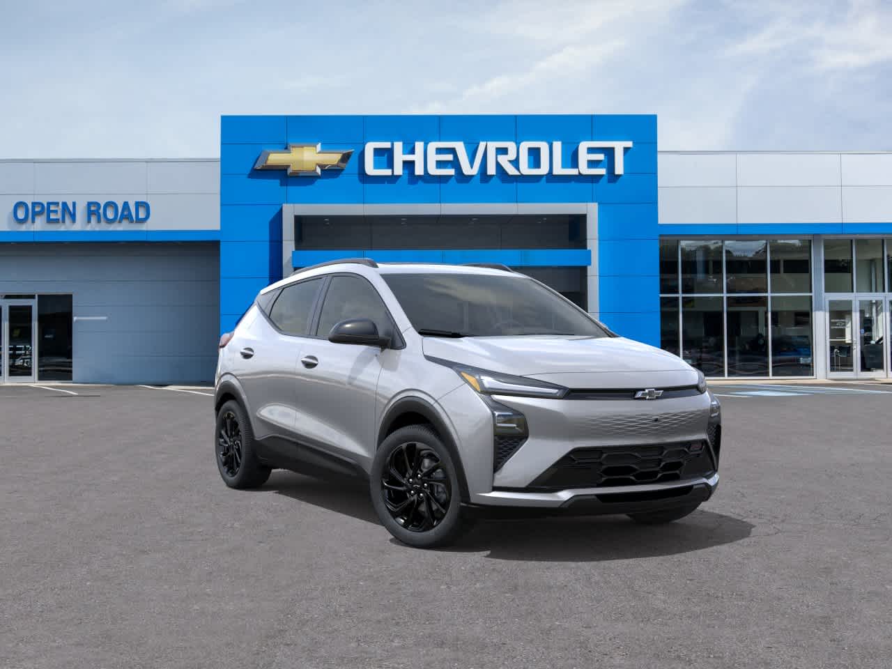 2027 Chevrolet Bolt FWD 4dr RS
