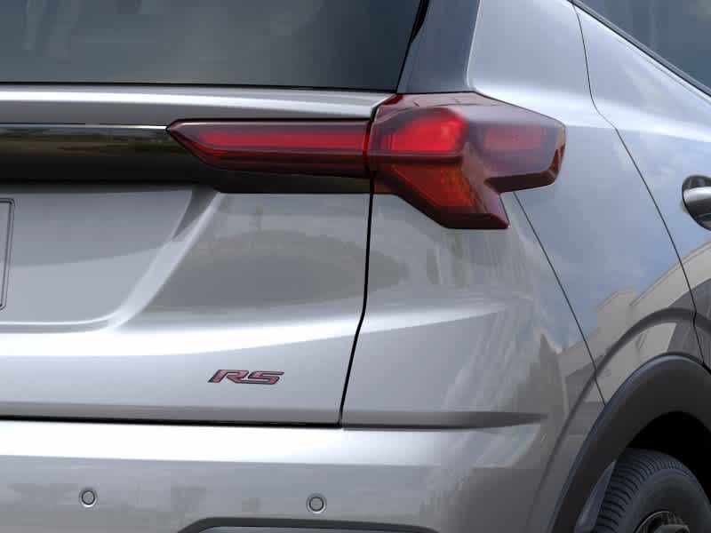 2027 Chevrolet Bolt FWD 4dr RS