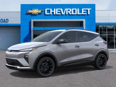 2027 Chevrolet Bolt FWD 4dr RS