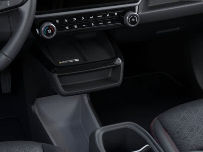 2027 Chevrolet Bolt FWD 4dr RS