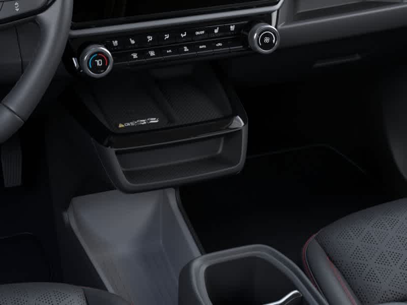 2027 Chevrolet Bolt FWD 4dr RS
