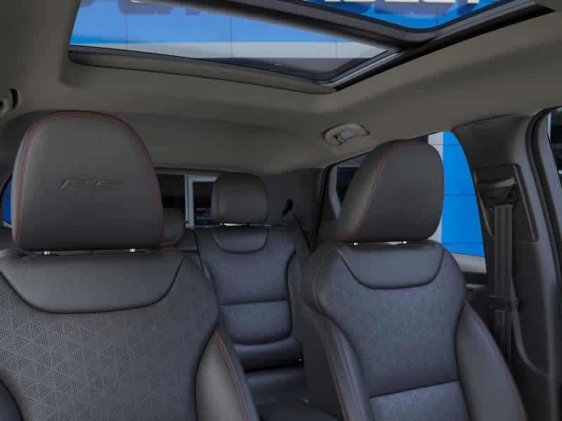 2027 Chevrolet Bolt FWD 4dr RS