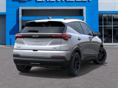 2027 Chevrolet Bolt FWD 4dr RS