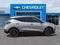 2027 Chevrolet Bolt FWD 4dr RS