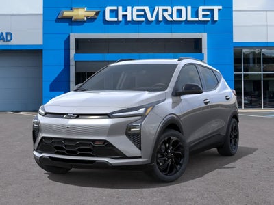 2027 Chevrolet Bolt FWD 4dr RS