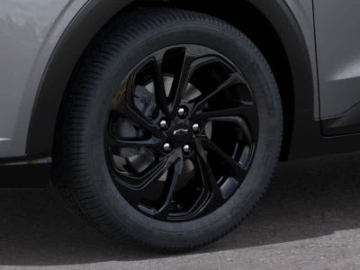 2027 Chevrolet Bolt FWD 4dr RS