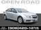2013 Chevrolet Cruze 4dr Sdn Auto LS