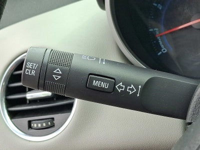 2013 Chevrolet Cruze 4dr Sdn Auto LS