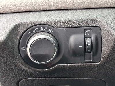 2013 Chevrolet Cruze 4dr Sdn Auto LS