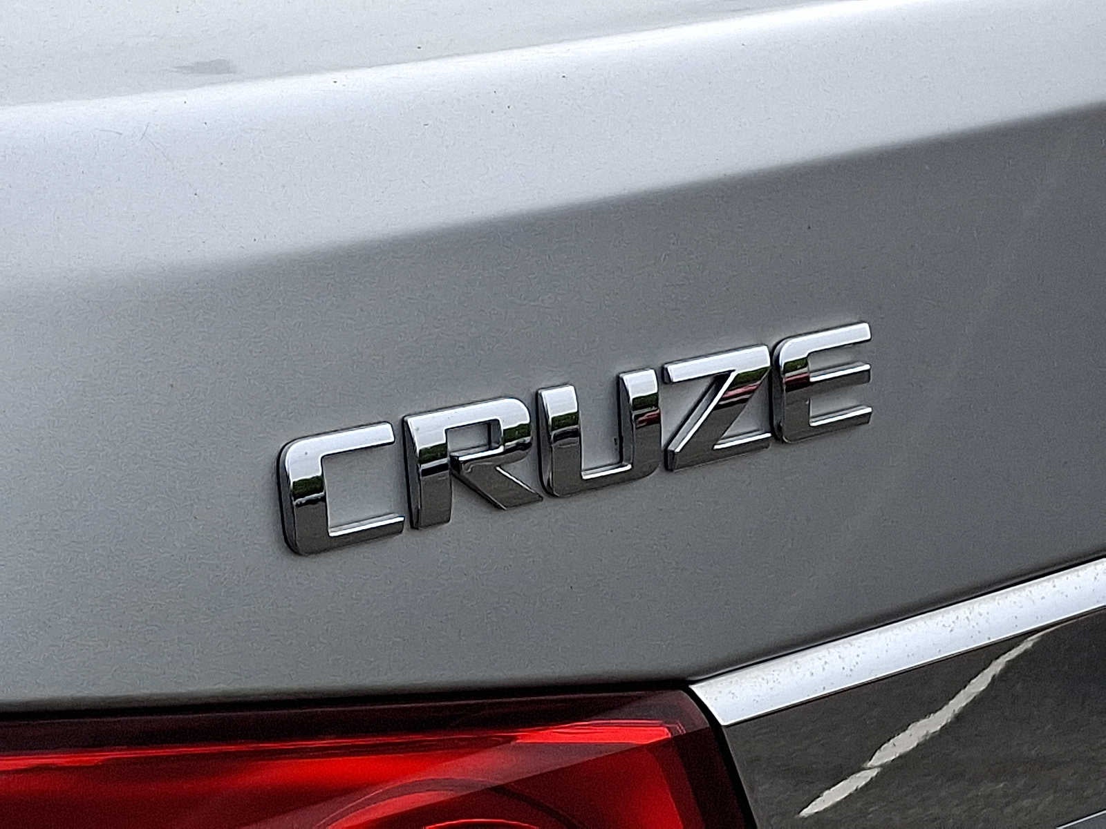 2013 Chevrolet Cruze 4dr Sdn Auto LS