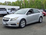2013 Chevrolet Cruze 4dr Sdn Auto LS