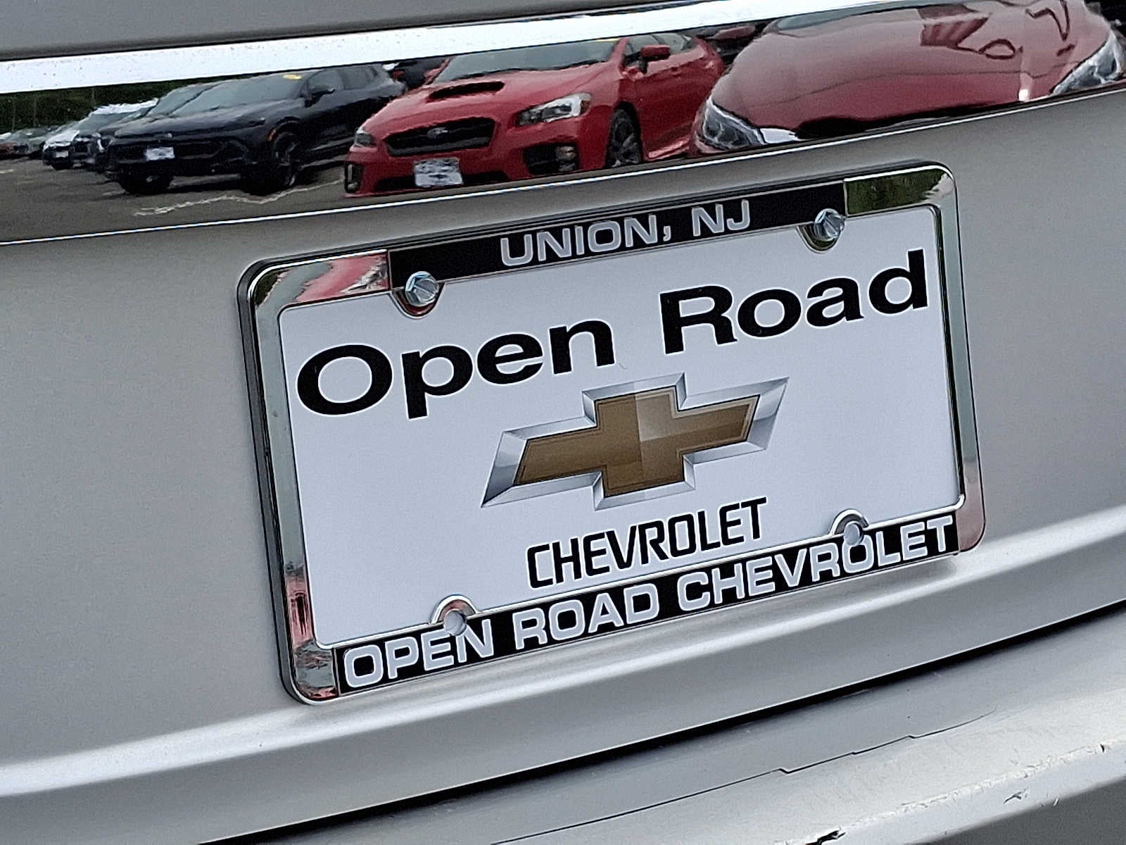 2013 Chevrolet Cruze 4dr Sdn Auto LS